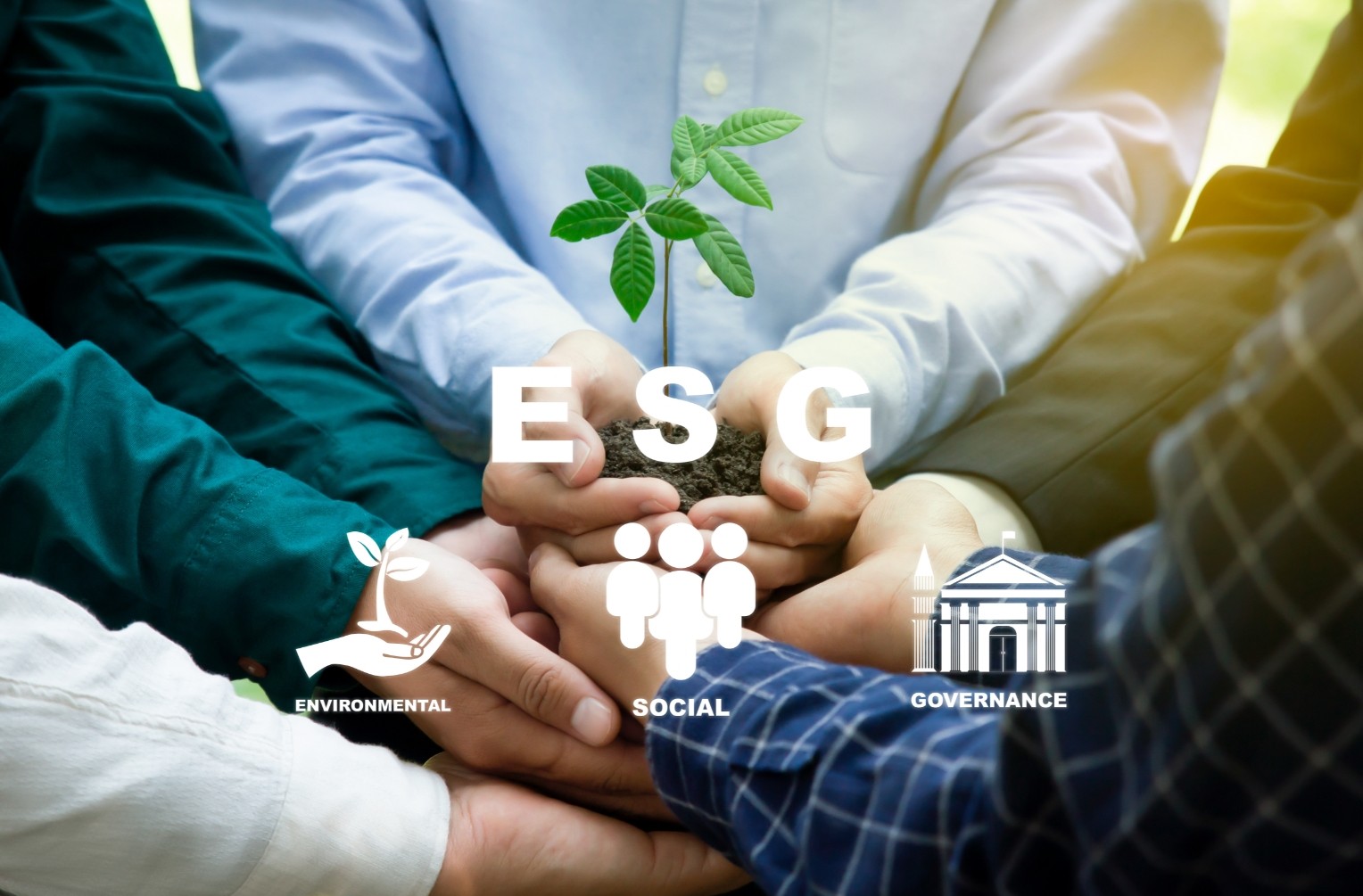 ESG w windykacji